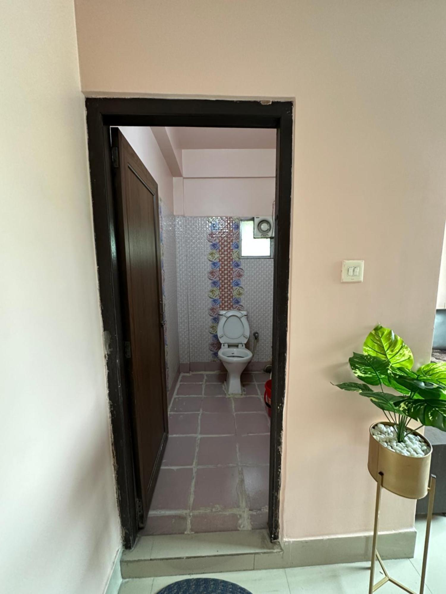 Hotel Jagannath Residency And Prasadam Kalkata Exteriér fotografie