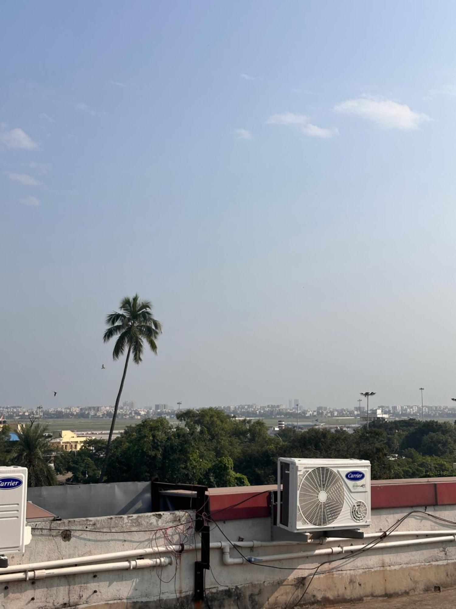 Hotel Jagannath Residency And Prasadam Kalkata Exteriér fotografie